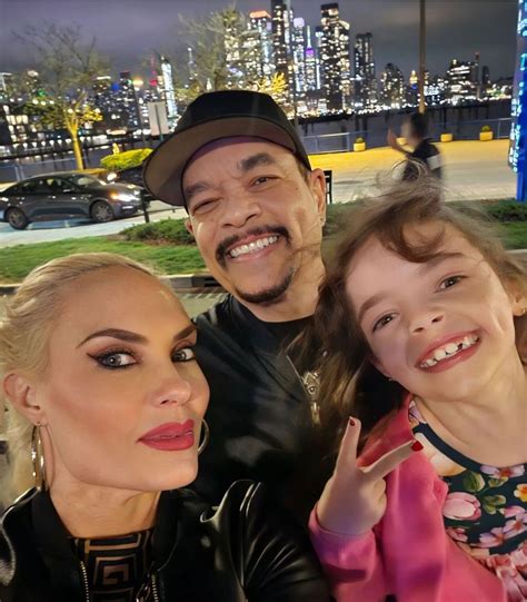 baby chanel nicole facebook|ice t and coco austin daughter.